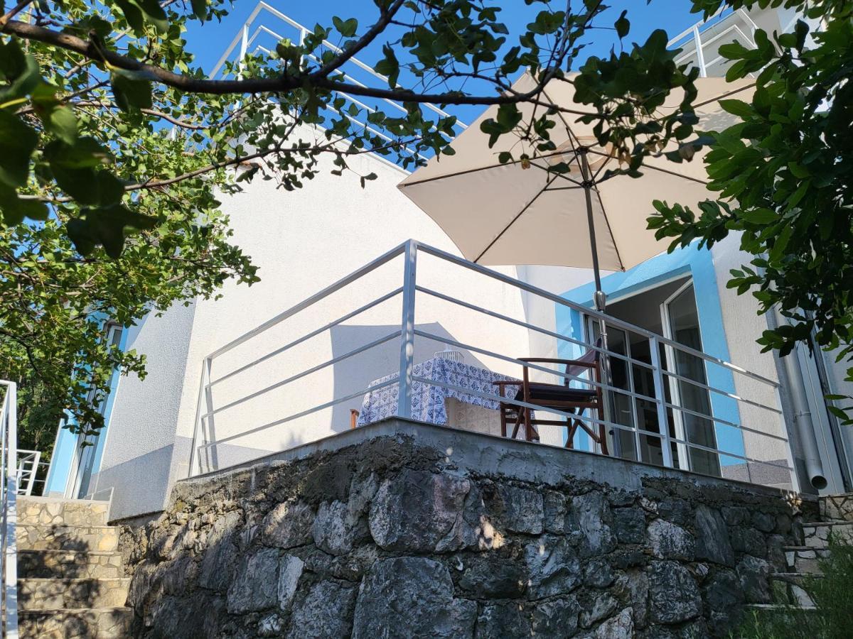 Apartment Stipe ドンヤ・クラダ エクステリア 写真