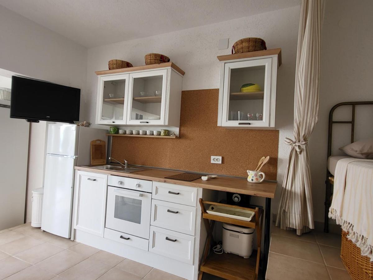 Apartment Stipe ドンヤ・クラダ エクステリア 写真